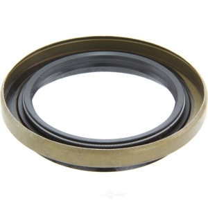 Centric Premium™ Front Inner Wheel Seal for 1992 Toyota Previa - 417.44026