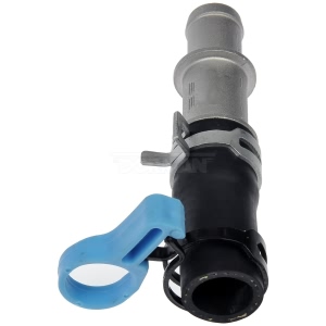 Dorman Hvac Heater Hose Assembly for 2012 Nissan Xterra - 626-610