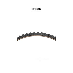 Dayco Timing Belt for 1992 Toyota Celica - 95036