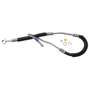 Gates Power Steering Pressure Line Hose Assembly for 1992 Toyota Camry - 365190