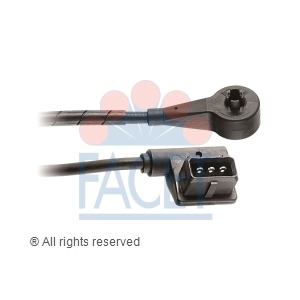 facet Camshaft Position Sensor for BMW - 9.0153