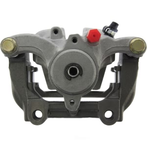 Centric Semi-Loaded Brake Caliper for 2013 Mercedes-Benz ML350 - 141.35637