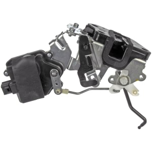 Dorman Oe Solutions Rear Passenger Side Door Lock Actuator Motor for 2005 Kia Sportage - 937-163