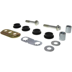 Centric Front Inner Major Kit Steering Tie Rod Bushing for Cadillac Cimarron - 603.62013
