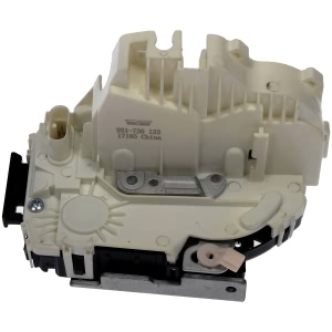 Dorman OE Solutions Front Passenger Side Door Lock Actuator Motor for 2017 Dodge Durango - 931-730