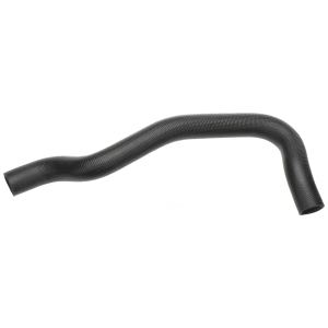 Gates Engine Coolant Molded Radiator Hose for 1986 Pontiac Bonneville - 21211