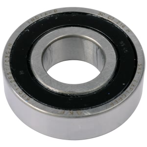 SKF A C Compressor Clutch Bearing - 6001-2RSJ