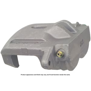 Cardone Reman Remanufactured Unloaded Caliper for 2004 Jaguar Vanden Plas - 18-4792