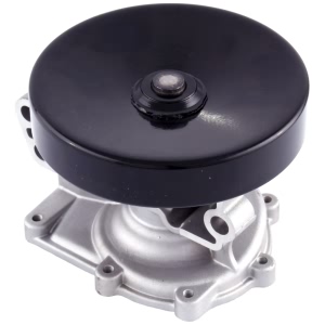 Gates Engine Coolant Standard Water Pump for 2007 Saab 9-5 - 42199