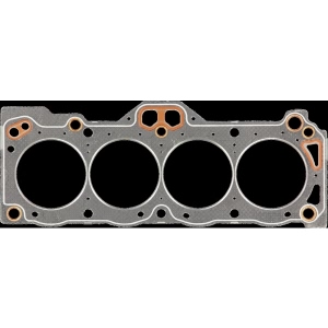 Victor Reinz Engine Cylinder Head Gasket for 1987 Toyota Corolla - 61-52575-00