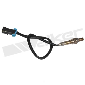 Walker Products Oxygen Sensor for Chevrolet Silverado 3500 Classic - 350-34633