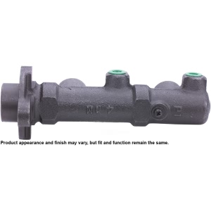 Cardone Reman Remanufactured Master Cylinder for Mazda GLC - 11-1942