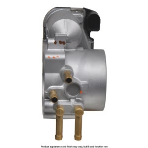 Cardone Reman Remanufactured Throttle Body for 2004 Audi A6 Quattro - 67-4015