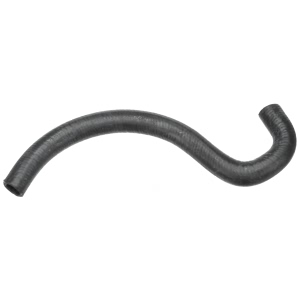 Gates Hvac Heater Molded Hose for 1992 Chevrolet G10 - 18933