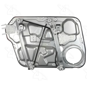 ACI Power Window Regulator for 2009 Hyundai Sonata - 84565