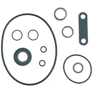 Gates Power Steering Pump Rebuild Kit for Chrysler New Yorker - 350370