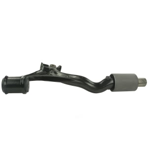 Mevotech Supreme Front Passenger Side Lower Non Adjustable Control Arm for 1999 Mercedes-Benz ML320 - CMS10123