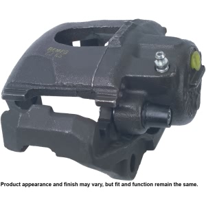 Cardone Reman Remanufactured Unloaded Caliper w/Bracket for Plymouth Caravelle - 18-B4801S