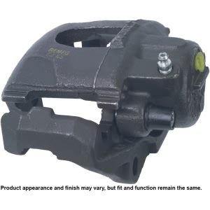 Cardone Reman Remanufactured Unloaded Caliper w/Bracket for Chrysler E Class - 18-B4801S