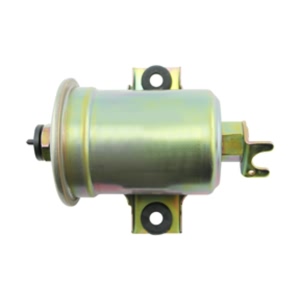 Hastings In-Line Fuel Filter for 1990 Geo Prizm - GF237