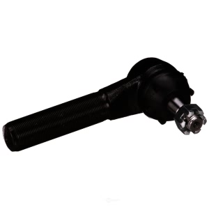 Delphi Passenger Side Outer Steering Tie Rod End for 1985 Ford F-350 - TA2769