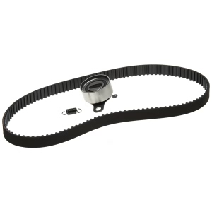Gates Powergrip Timing Belt Component Kit for 1994 Geo Prizm - TCK235