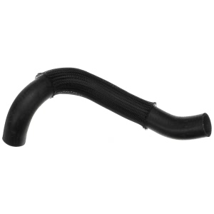 Gates Engine Coolant Molded Radiator Hose for 2017 Nissan Armada - 24915