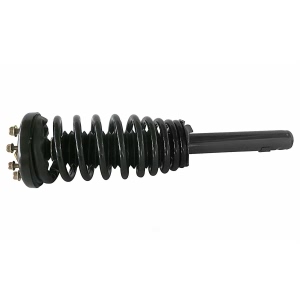 GSP North America Front Driver Side Suspension Strut and Coil Spring Assembly for 2001 Honda Accord - 836311