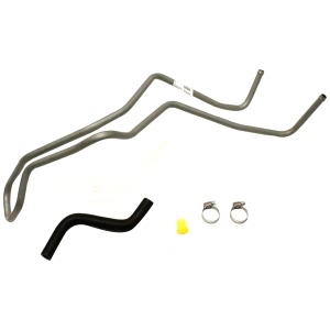 Gates Power Steering Return Line Hose Assembly Cooler Tube for 2001 Infiniti I30 - 365995