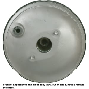 Cardone Reman Remanufactured Vacuum Power Brake Booster w/o Master Cylinder for Land Rover - 53-8040