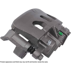 Cardone Reman Remanufactured Unloaded Caliper w/Bracket for 2016 Ford Special Service Police Sedan - 18-B5468