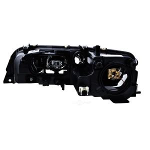 Hella Headlight Assembly for 2003 Mazda 6 - 354454041