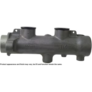 Cardone Reman Remanufactured Master Cylinder for 2006 Ford F-250 Super Duty - 10-3253