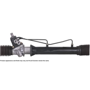Cardone Reman Remanufactured Hydraulic Power Rack and Pinion Complete Unit for Nissan - 26-1887