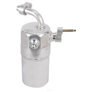 Spectra Premium A/C Accumulator for Cadillac - 0283208