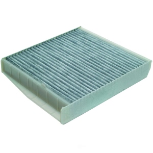 Denso Cabin Air Filter for 2007 Volvo V70 - 454-3002