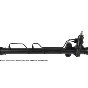 Cardone Reman Remanufactured Hydraulic Power Rack and Pinion Complete Unit for 2005 Hyundai Sonata - 26-2408