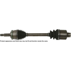 Cardone Reman Remanufactured CV Axle Assembly for 2009 Kia Sportage - 60-3439