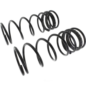 Centric Premium™ Coil Springs for 1998 Ford Escort - 630.61091