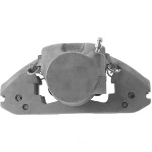 Centric Semi-Loaded Brake Caliper for Mazda RX-7 - 141.45004