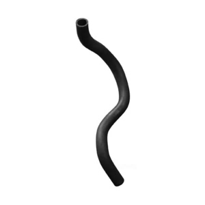 Dayco Engine Coolant Curved Radiator Hose for 2008 Honda Odyssey - 72493