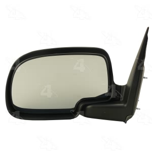 ACI Driver Side Manual View Mirror for Chevrolet Silverado 2500 HD Classic - 365208