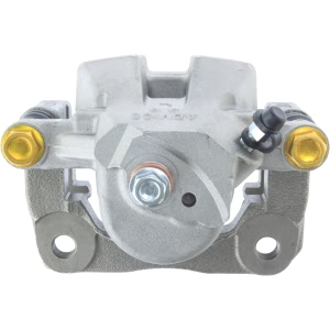 Centric Remanufactured Semi-Loaded Rear Driver Side Brake Caliper for 2015 Toyota RAV4 - 141.44658