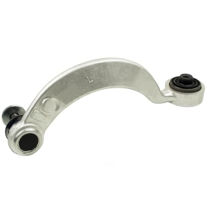 Mevotech Supreme Front Driver Side Upper Forward Non Adjustable Control Arm And Ball Joint Assembly for 2011 Lexus LS460 - CMS861157