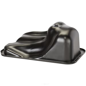 Spectra Premium New Design Engine Oil Pan for Toyota - TOP22A