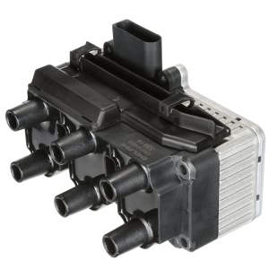 Delphi Ignition Coil for 2002 Volkswagen Golf - GN10469