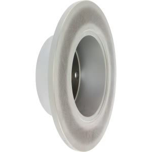 Centric GCX Rotor With Partial Coating for 2004 Audi A6 - 320.33038