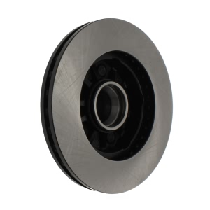 Centric Premium Vented Front Brake Rotor for 1999 Ford Ranger - 120.65076