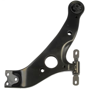 Dorman Front Passenger Side Lower Non Adjustable Control Arm for Toyota Sienna - 521-814