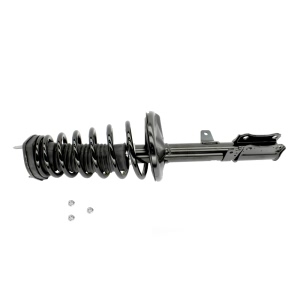 KYB Strut Plus Rear Driver Side Twin Tube Complete Strut Assembly for 1999 Lexus ES300 - SR4036